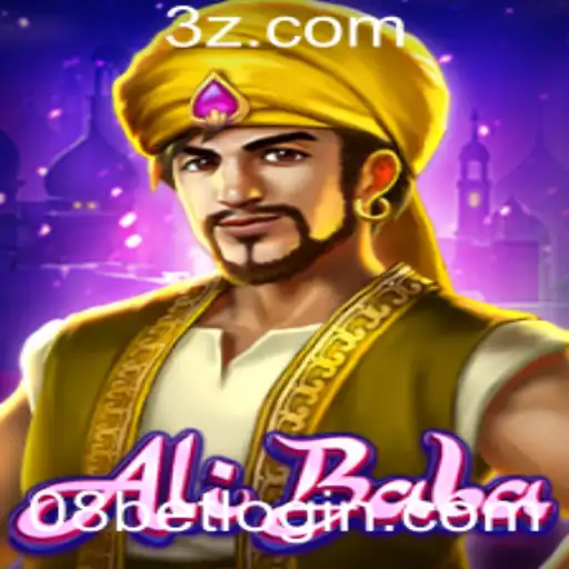 Descubra o Mundo do Jogo AliBaba com 08bet