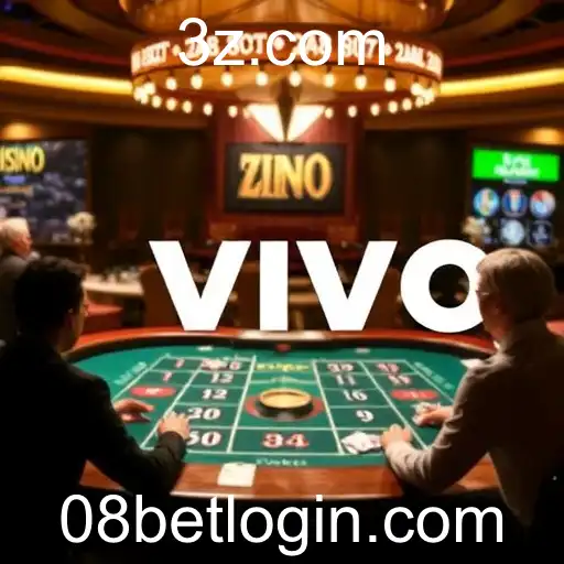 Cassino ao Vivo: A Experiência Revolucionária do Jogo Online