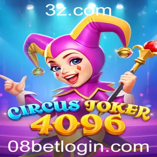 Explorando o Mundo de CircusJoker4096: O Jogo Que Está Conquistando a Internet