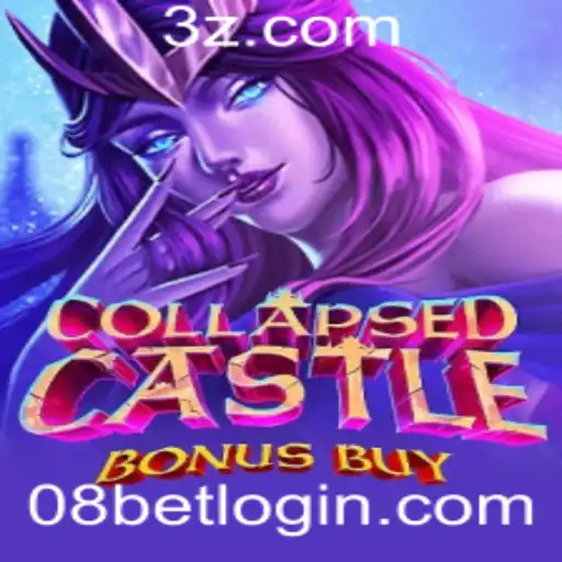 CollapsedCastleBonusBuy: Uma Aventura de Jogos com 08bet