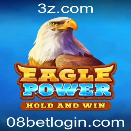 Descubra o Fascinante Mundo de EaglePower com 08bet