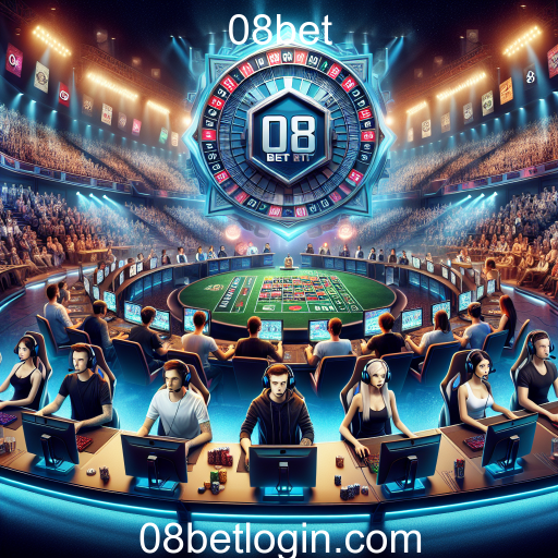O Crescimento Exponencial dos Esports: Uma Nova Era nos Jogos