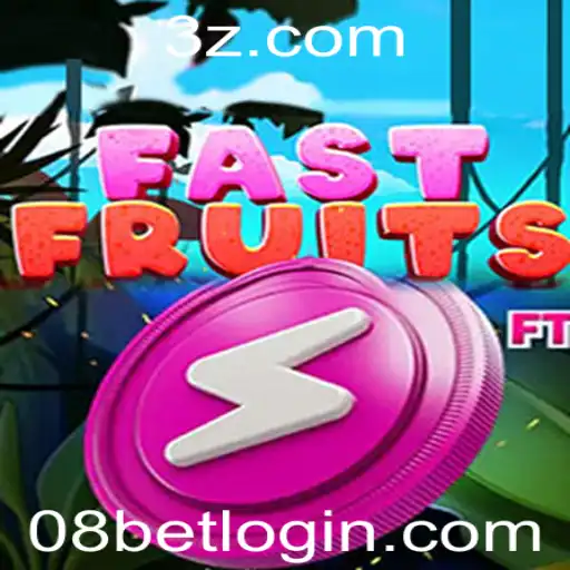 Desvendando o Mundo Empolgante de FastFruits e a Relação com 08bet