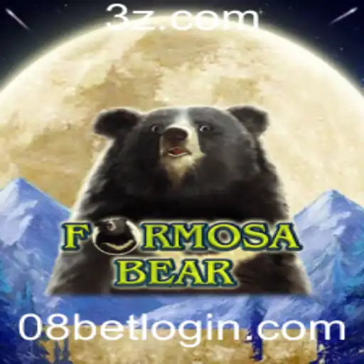 Explorando o Universo de FormosaBear e a Influência da Palavra-chave 08bet