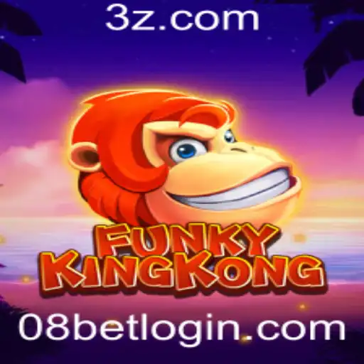 Explore o Mundo de FunkyKingKong: Um Jogo Empolgante com 08bet