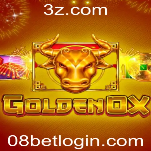 Explorando o Fascinante Mundo do Jogo GoldenOx e 08bet