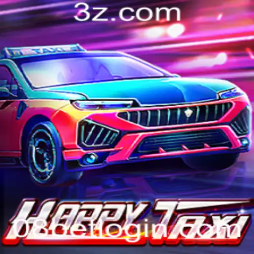 Explorando o Mundo de HappyTaxi: Um Jogo de Estratégia e Aventura