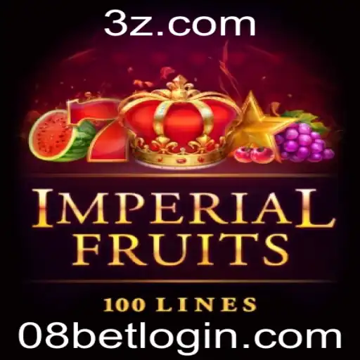 Exploração Do Jogo: ImperialFruits100