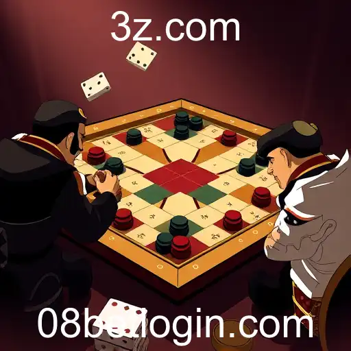 Jogos de Tabuleiro: Uma Jornada Estratégica e Divertida