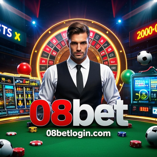 08bet