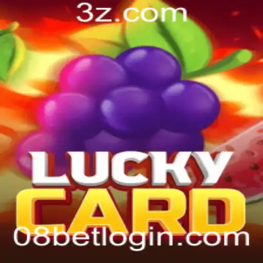 Descubra LuckyCard: O Empolgante Jogo de Cartas Com 08bet