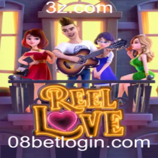 Explorando o Mundo de ReelLove no 08bet