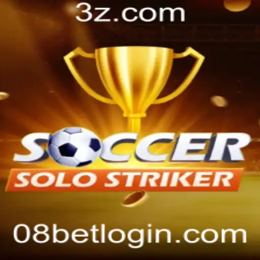 Descubra o Mundo de SoccerSoloStriker: Um Jogo de Estratégia e Habilidades