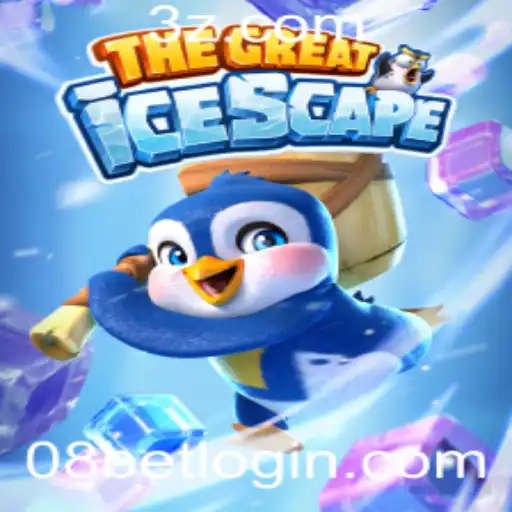 Desvendando TheGreatIcescape: Aventura Congelante e Estratégia Online