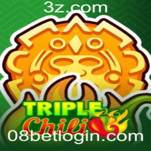 Explore o Mundo de TripleChili: O Empolgante Jogo de Cassino da 08bet