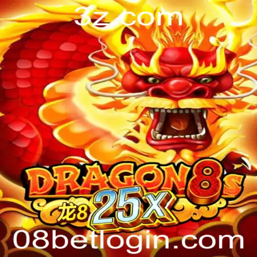 Dragon8s25x: Uma Nova Sensação no Mundo dos Jogos de Azar