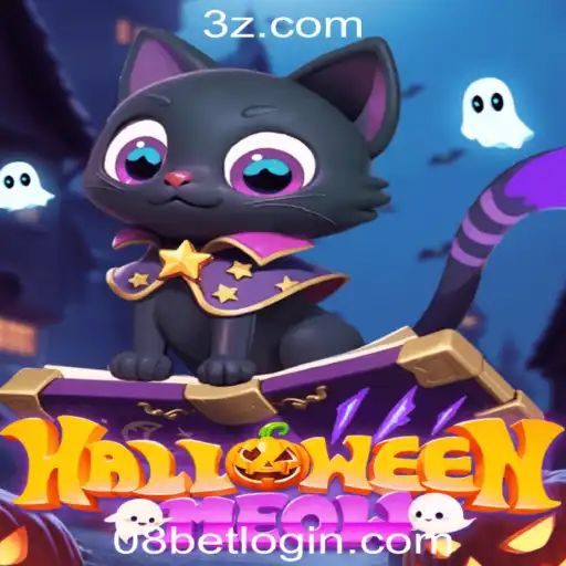 Descubra o Universo de HalloweenMeow: A Emoção do Jogo Combinado com o Espírito de Halloween