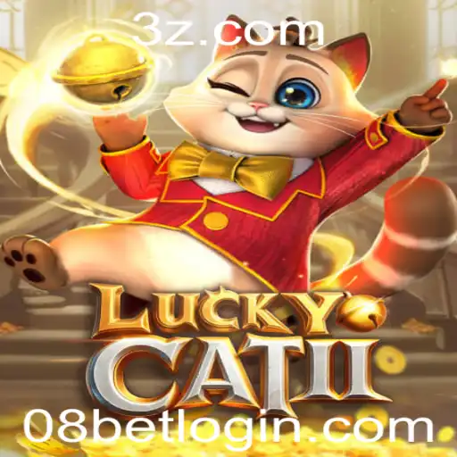 Descubra LuckyCatII: O Fascinante Jogo que Está Conquistando o Mundo com 08bet