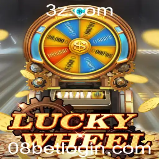 Descubra o Jogo LuckyWheel e Como Jogar com 08bet