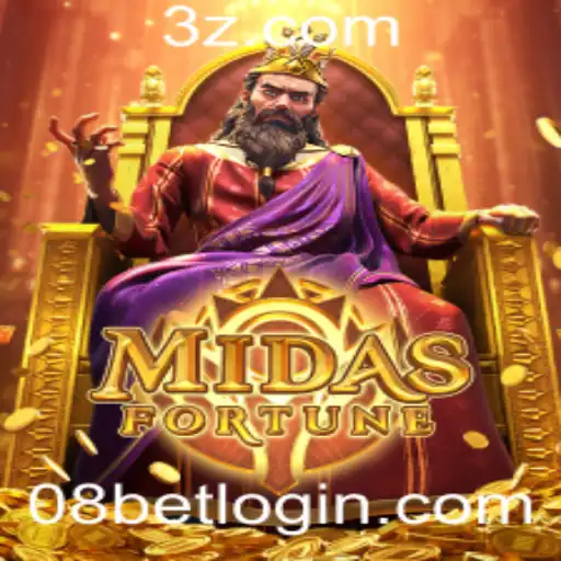 Descubra o Fascinante Jogo de Cassino MidasFortune com 08bet