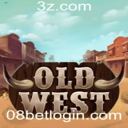 Explorando OldWest: Uma Jornada ao Faroeste em 08bet
