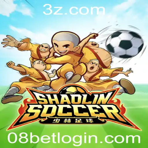 Explorando o Universo do Jogo ShaolinSoccer e Sua Conexão com 08bet