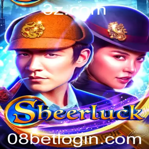 Sheerluck: Descubra o Mistério dos Jogos Inteligentes
