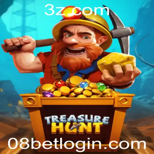 Explorando o Mundo de TreasureHunt: Um Jogo Único com 08bet