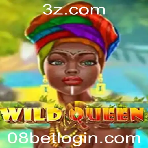 WildQueen: Descubra a Aventura Emocionante do Novo Jogo de Cassino 08bet